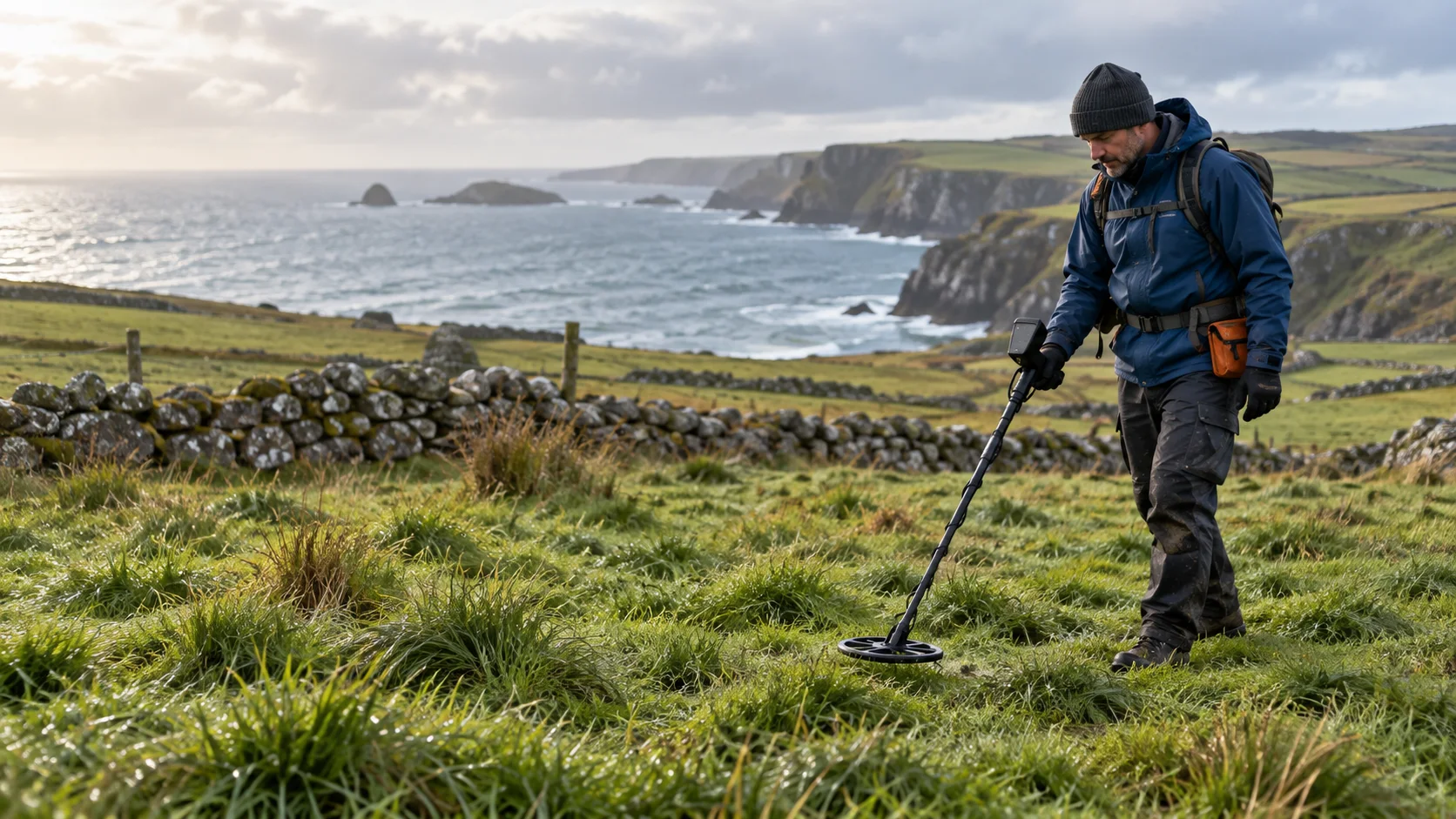 Professional Metal Detectors for Sale and Field Prices
